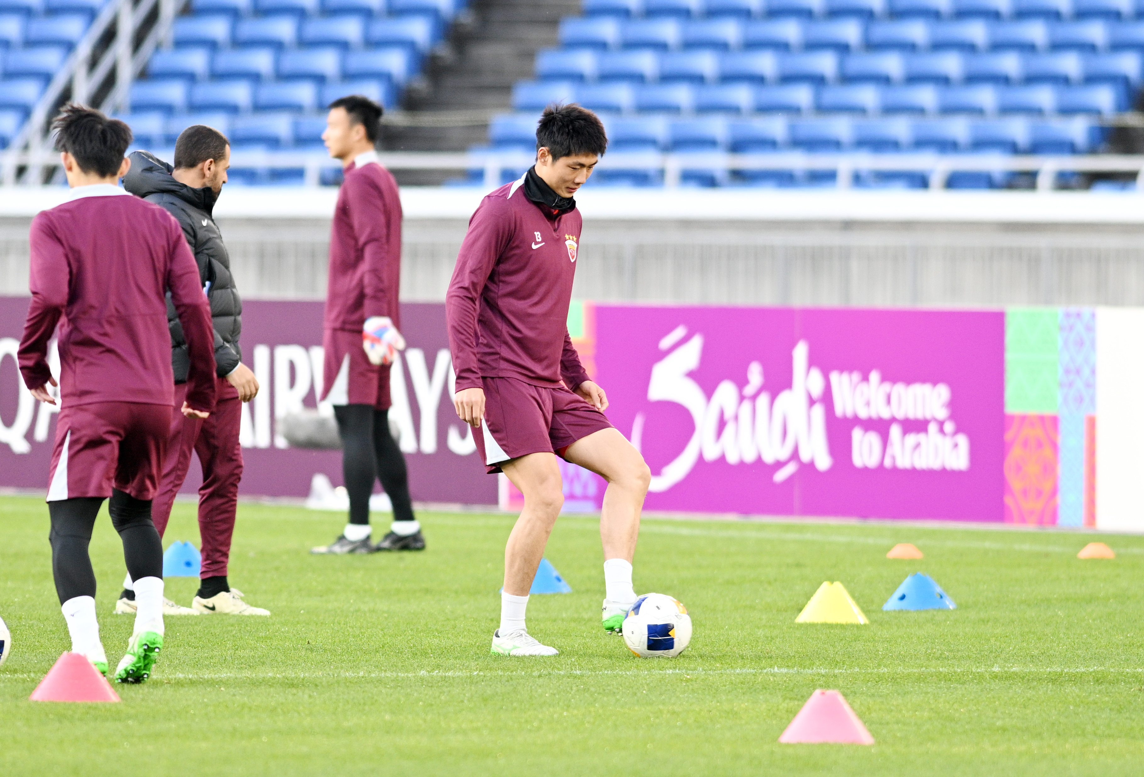 球盟会平台-关于转会期上海申花备战法国杯迈阿密热火关键时刻更衣室发声之后，集结日广东宏远内部沟通的信息