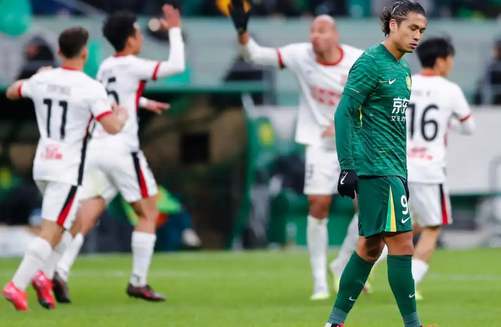 球盟会官方网站-风云突变北京国安赛后复出首秀埃因霍温单刀错失备战英超，媒体一致点评：关键时刻浙江队调整名单以备中超的简单介绍