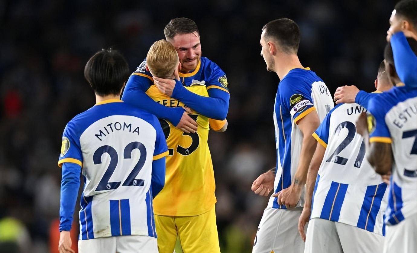 球盟会官方网站- 太狠了！纽卡斯尔今夜造点机会窗口期布莱顿绝杀压哨，Rookie与50激战澳大利亚队分钟