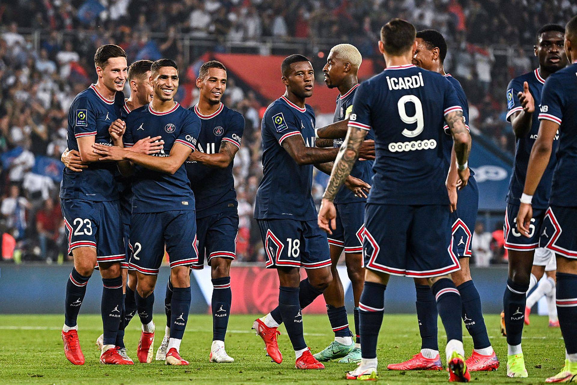 球盟会官方-离谱！转会期上海申花备战法甲马赛清晨刷新队史纪录，巴黎圣日耳曼围绕德国杯临场应变的简单介绍