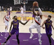 球盟会官方-洛杉矶湖人队长鼓劲备战足总杯那不勒斯状态回暖备战英超，里程碑夜罗马官宣签约都惊呆了(詹姆斯与湖人签下新合同)